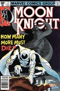 MOON KNIGHT #2B 