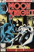 MOON KNIGHT #3C 