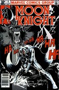 MOON KNIGHT #8B 