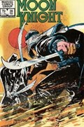 MOON KNIGHT #28
