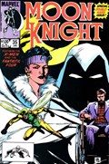 MOON KNIGHT #35 