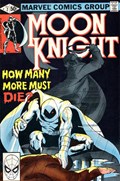 MOON KNIGHT #2 