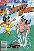 MIGHTY MOUSE #3B 