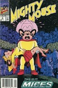 MIGHTY MOUSE #4B 