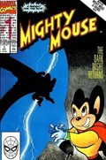 MIGHTY MOUSE #1 
