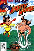 MIGHTY MOUSE #3 
