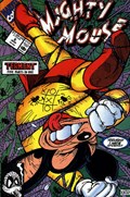MIGHTY MOUSE #6 