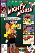 MIGHTY MOUSE #2 