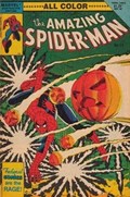 AMAZING SPIDER-MAN #11 