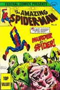 AMAZING SPIDER-MAN #2 
