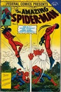 AMAZING SPIDER-MAN #3 