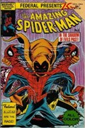 AMAZING SPIDER-MAN #6 