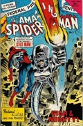 AMAZING SPIDER-MAN #5 