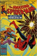 AMAZING SPIDER-MAN #7 