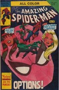 AMAZING SPIDER-MAN #10 