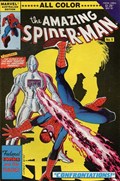 AMAZING SPIDER-MAN #9 