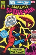 AMAZING SPIDER-MAN #8 