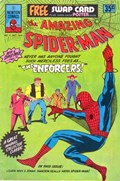 AMAZING SPIDER-MAN #11 