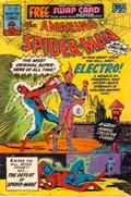AMAZING SPIDER-MAN #10 