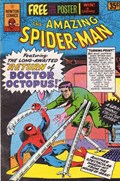 AMAZING SPIDER-MAN #12 