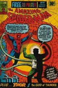 AMAZING SPIDER-MAN #3 