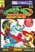 AMAZING SPIDER-MAN #2 