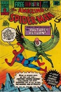 AMAZING SPIDER-MAN #6 