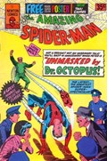 AMAZING SPIDER-MAN #13 