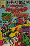 AMAZING SPIDER-MAN #15 