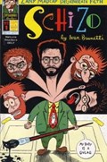 SCHIZO #1 