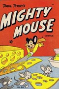 MIGHTY MOUSE COMICS #20B 