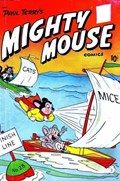 MIGHTY MOUSE COMICS #23B 