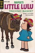 LITTLE LULU #188B 