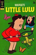 LITTLE LULU #205B 