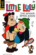 LITTLE LULU #207B 