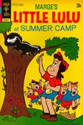 LITTLE LULU #206B 