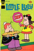 LITTLE LULU #231B 