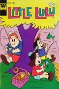LITTLE LULU #227B 