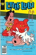 LITTLE LULU #254B 