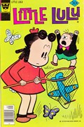 LITTLE LULU #241B 