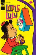 LITTLE LULU #220B 