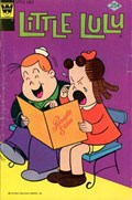 LITTLE LULU #229B 