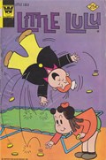 LITTLE LULU #234B 