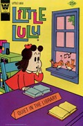LITTLE LULU #222B 