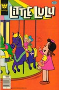 LITTLE LULU #245B 