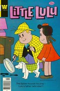 LITTLE LULU #249B 