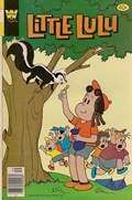 LITTLE LULU #255B 