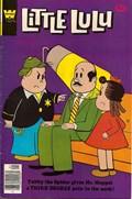 LITTLE LULU #257B 