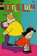 LITTLE LULU #215B 