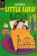 LITTLE LULU #203 